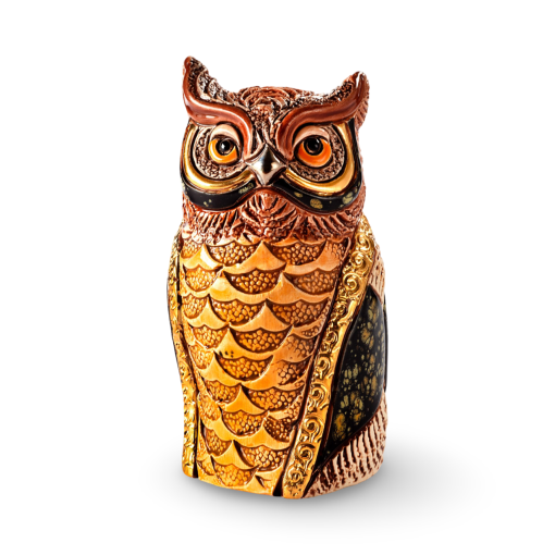 De Rosa Screech Owl
