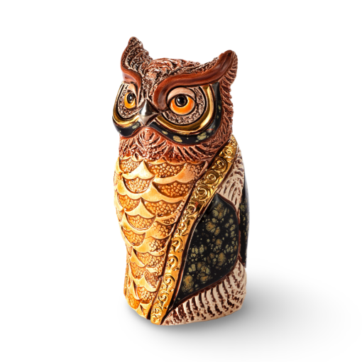 De Rosa Screech Owl
