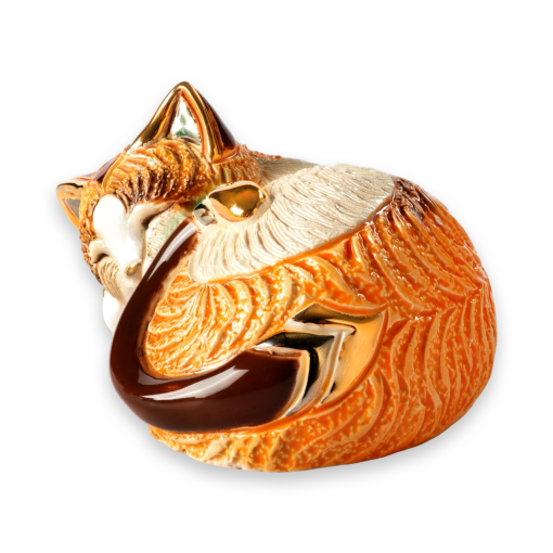 De Rosa Sleeping Cat
