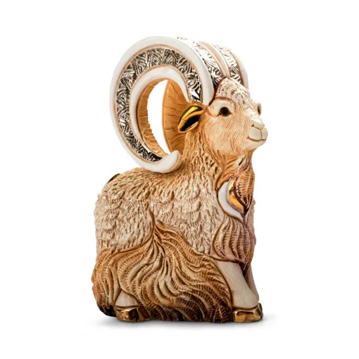 De Rosa White Goat