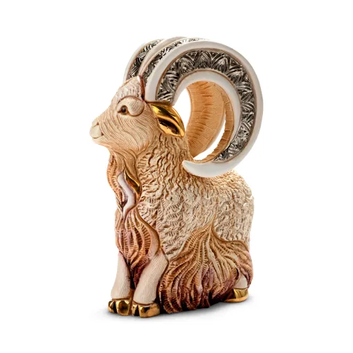 De Rosa White Goat