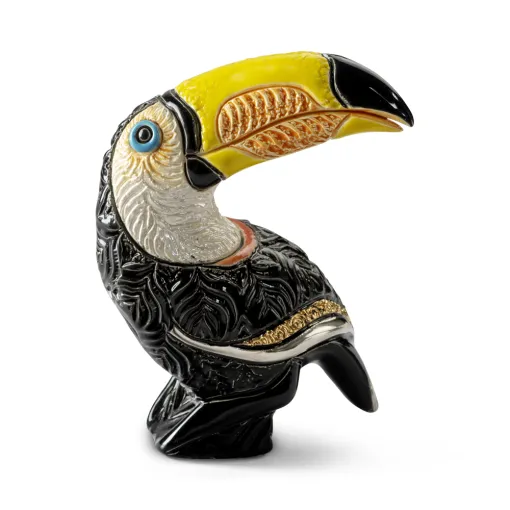 De Rosa Yelllow Toucan