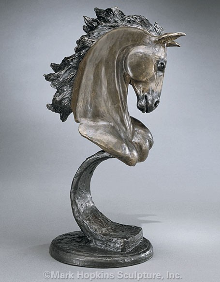 Stallion Eli Hopkins