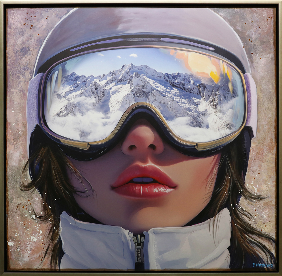 Pure Altitude Fabien Novarino