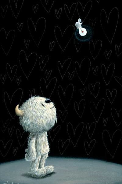 A Beautiful Thought Fabio Napoleoni
