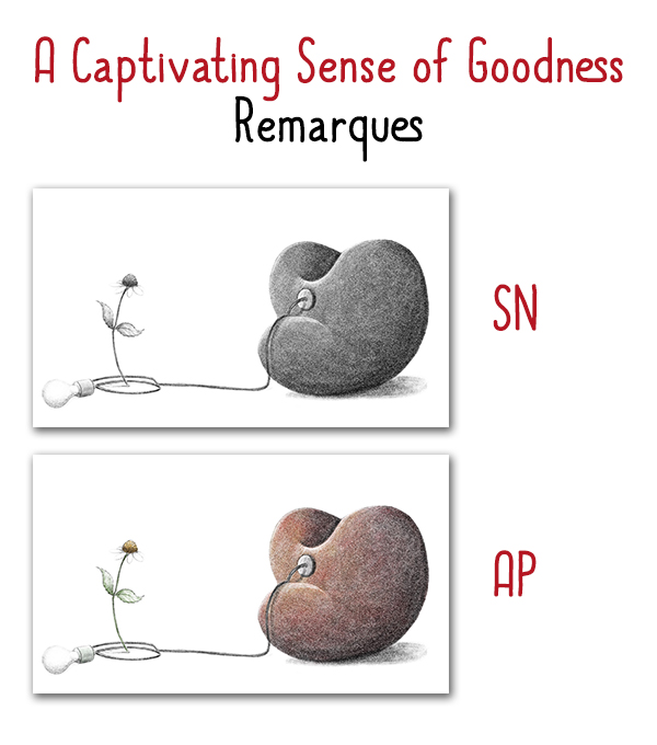 Fabio Napoleoni A Captivating Sense of Goodness