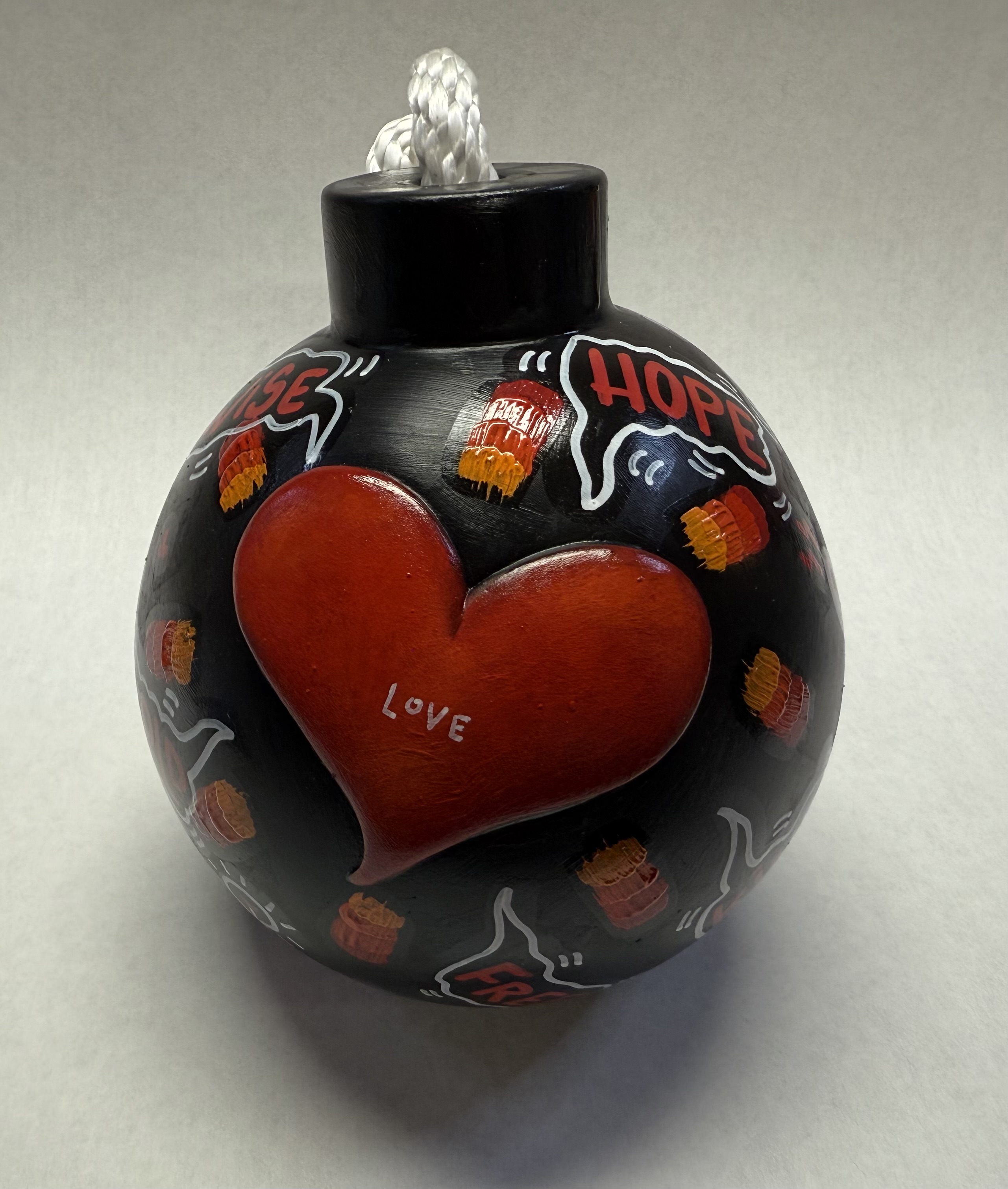 Fabio Napoleoni A Little bit of Love