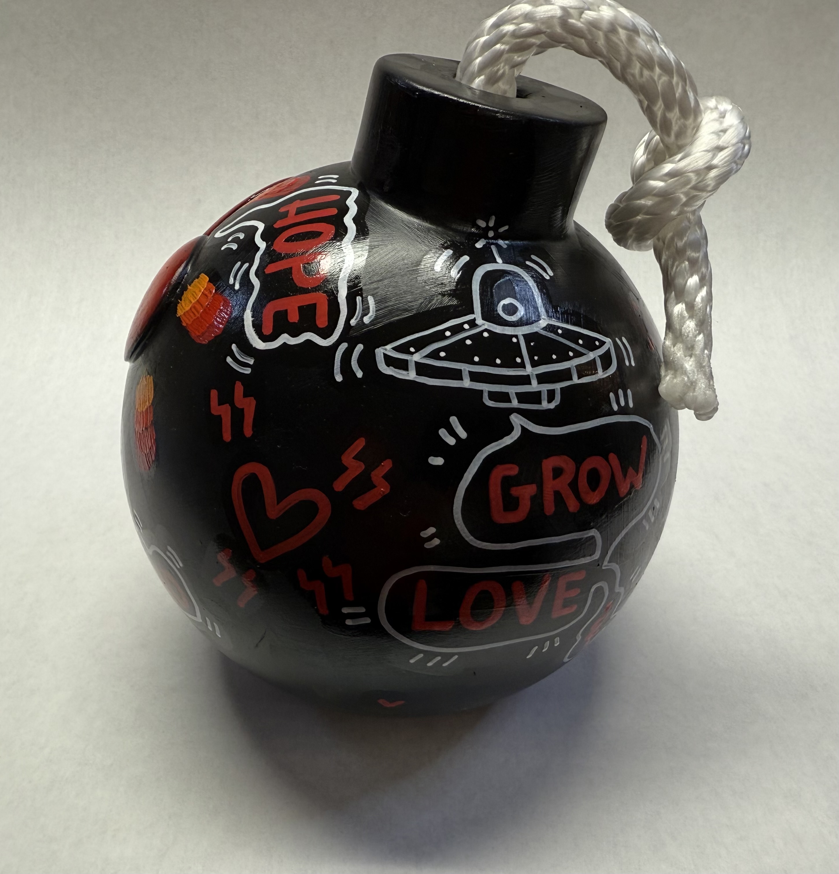 Fabio Napoleoni A Little bit of Love