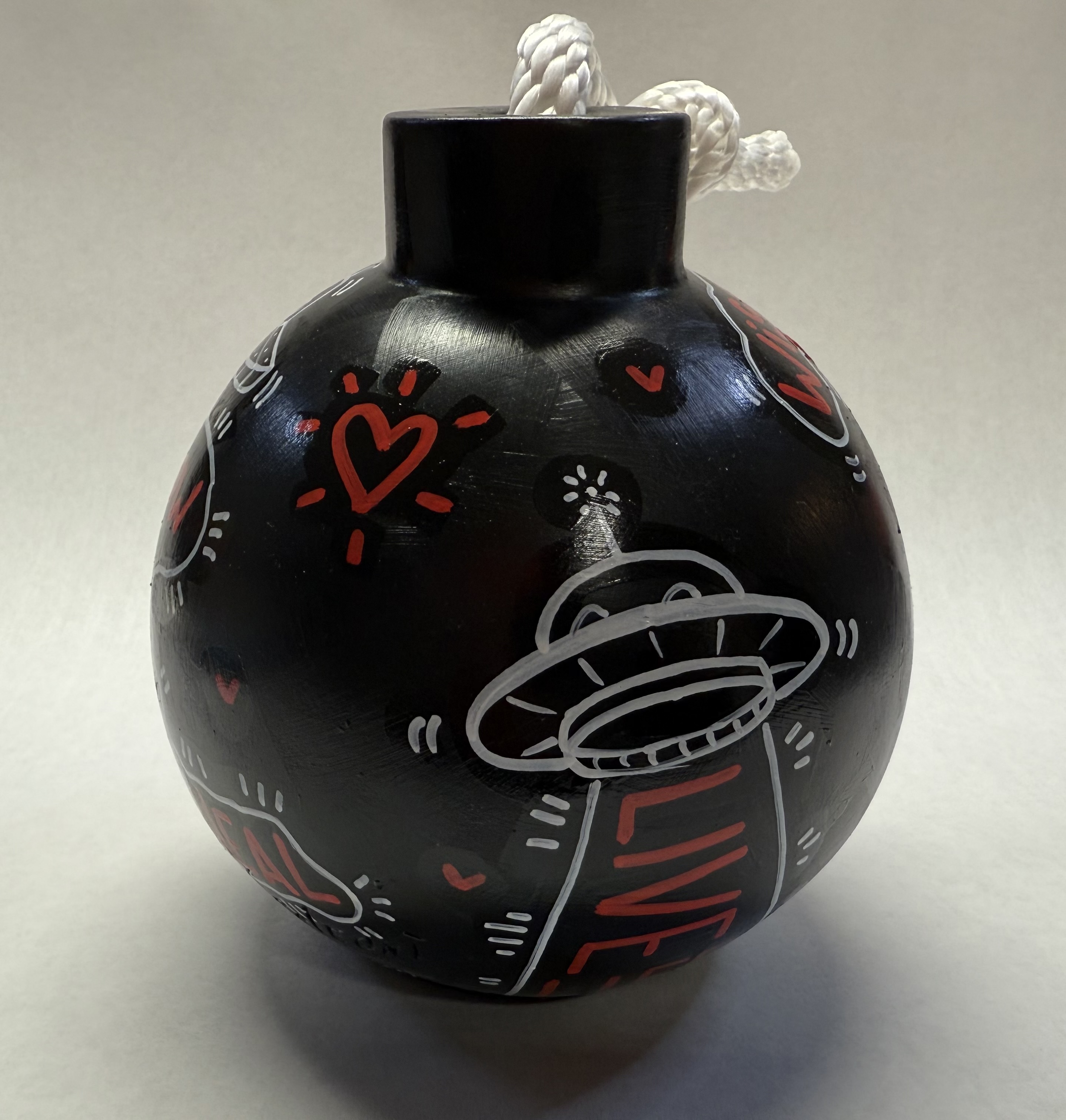 Fabio Napoleoni A Little bit of Love