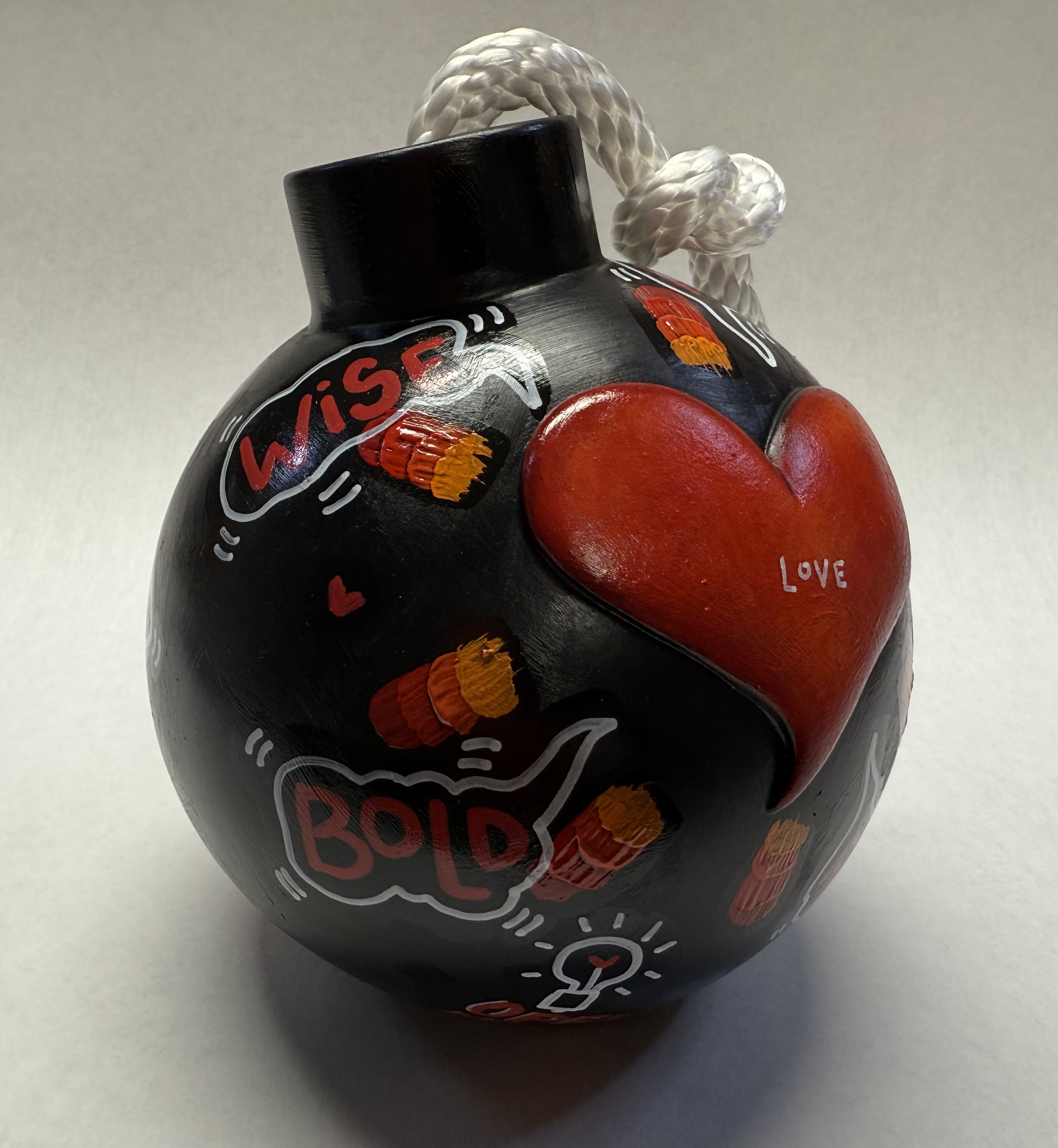 Fabio Napoleoni A Little bit of Love