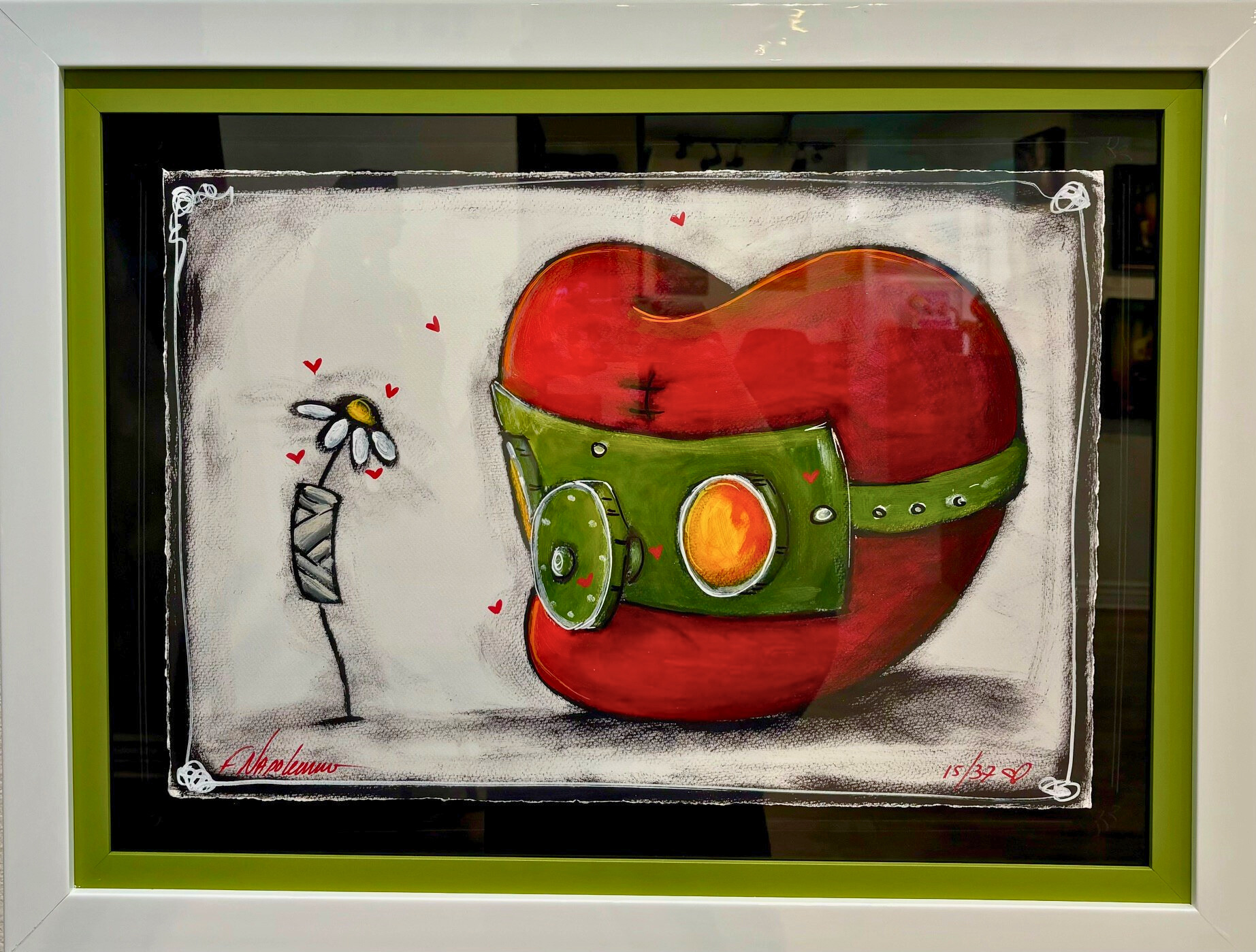 Fabio Napoleoni Better Days Ahead