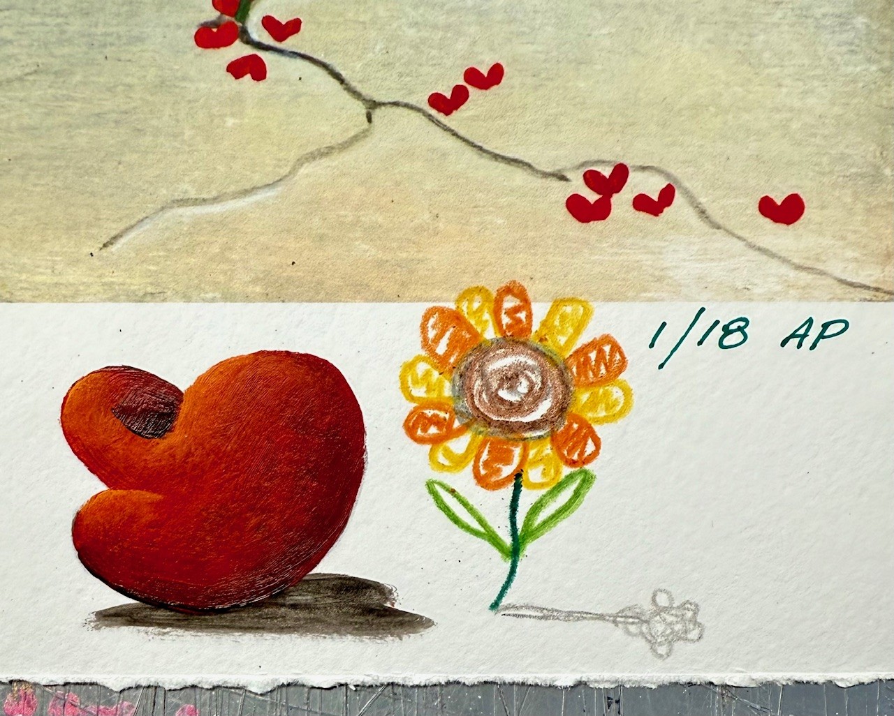 Fabio Napoleoni From the Fractures Hope Rises