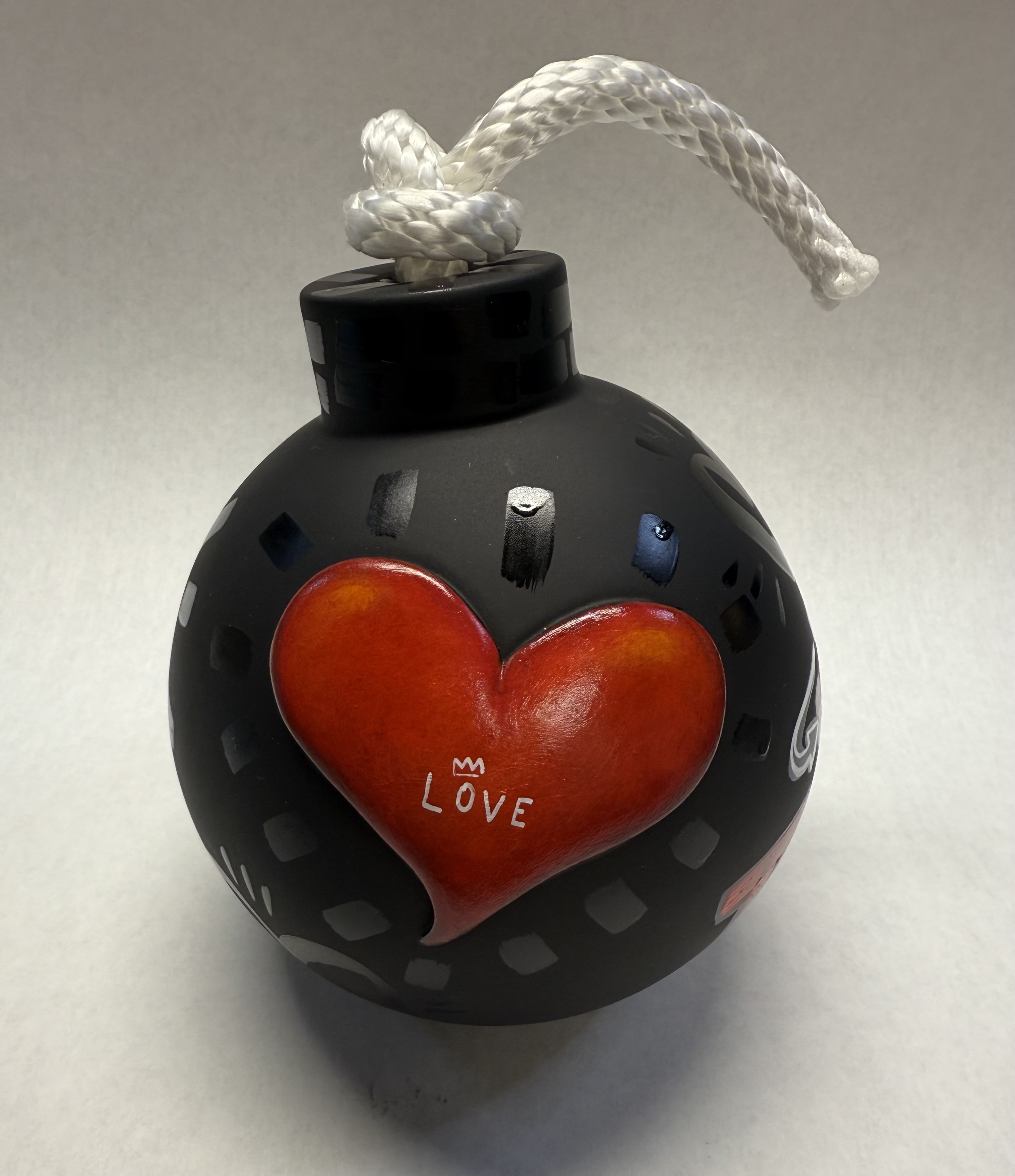 Fabio Napoleoni In Case of Emergency