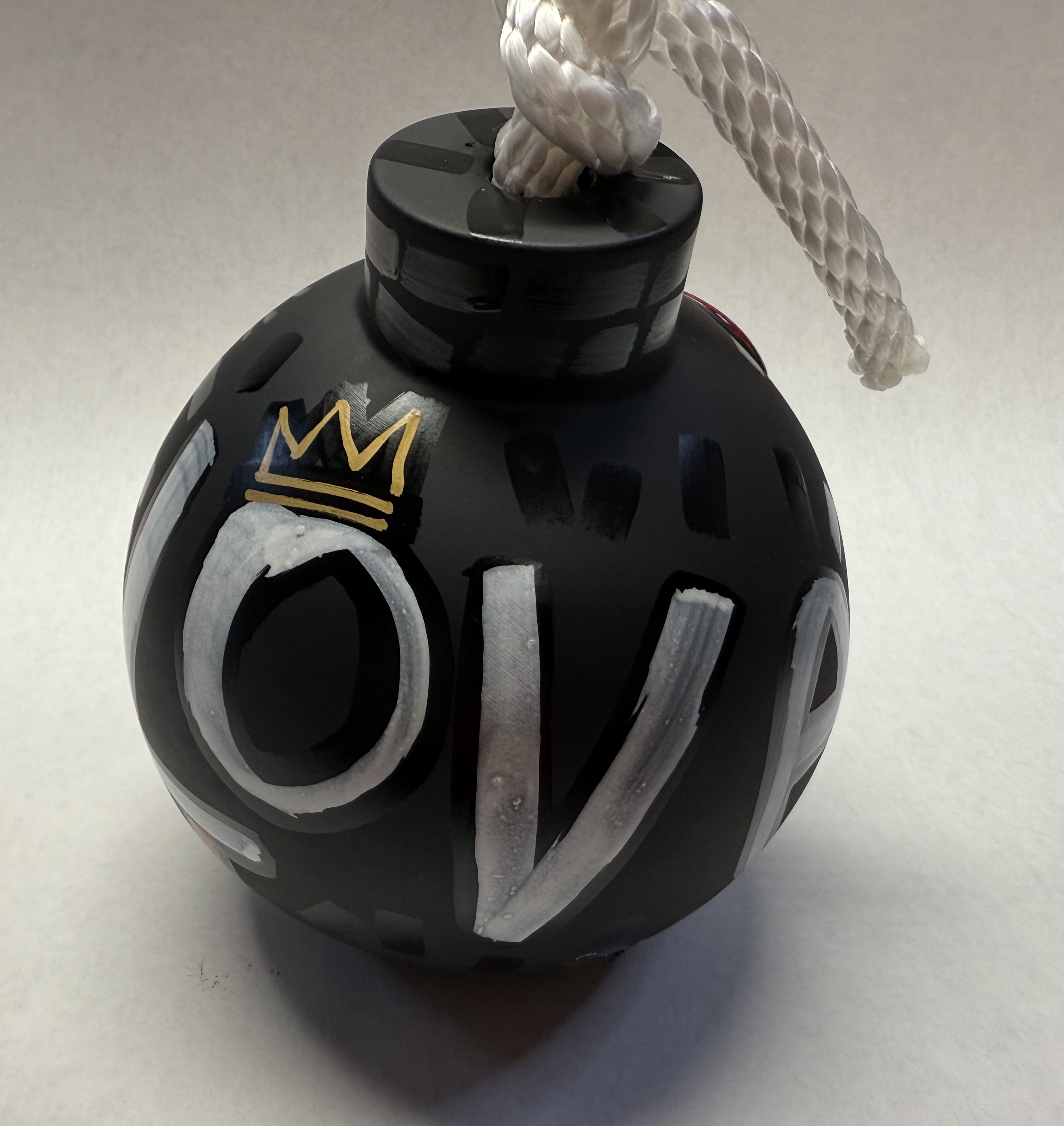 Fabio Napoleoni In Case of Emergency