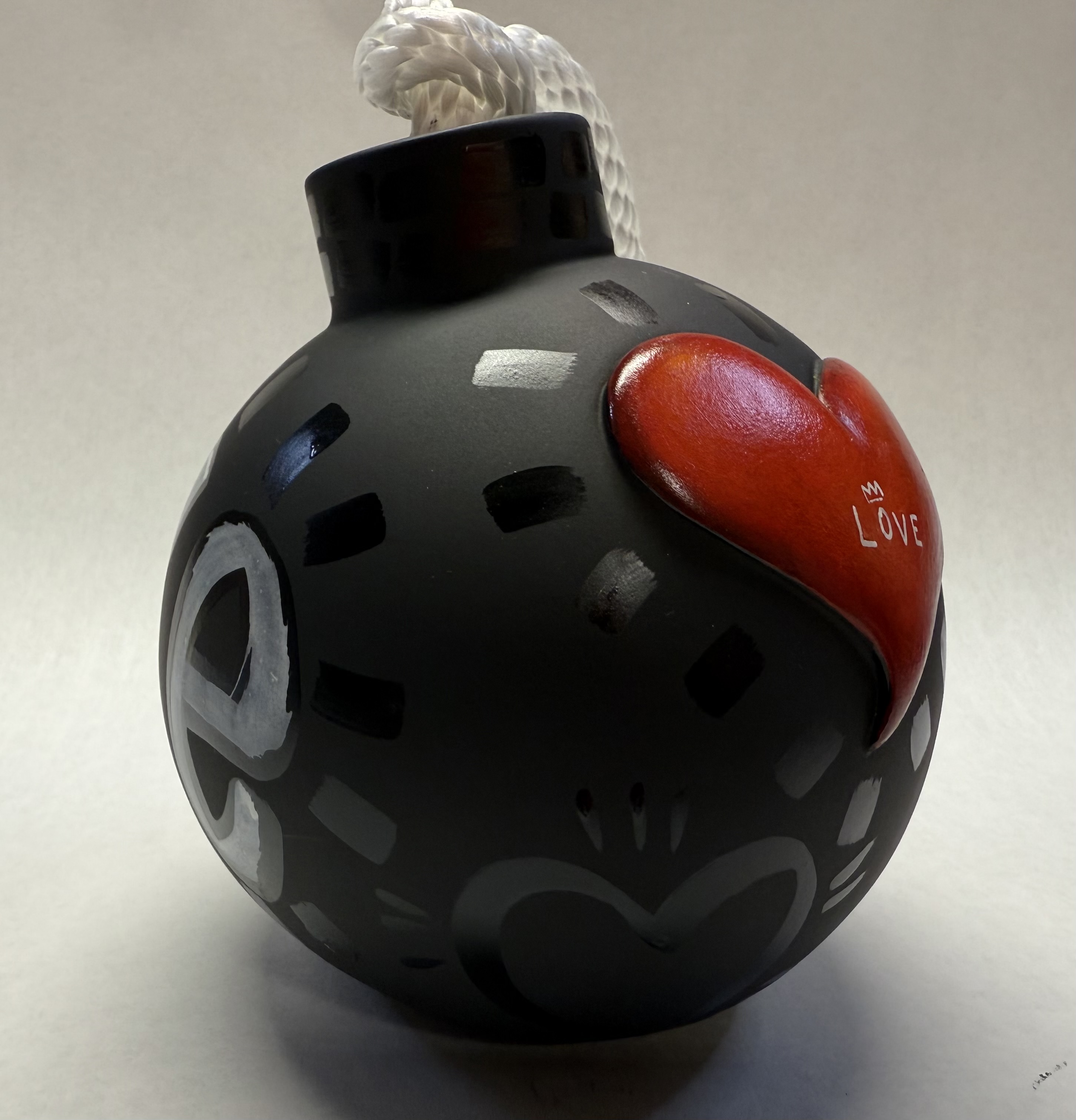 Fabio Napoleoni In Case of Emergency