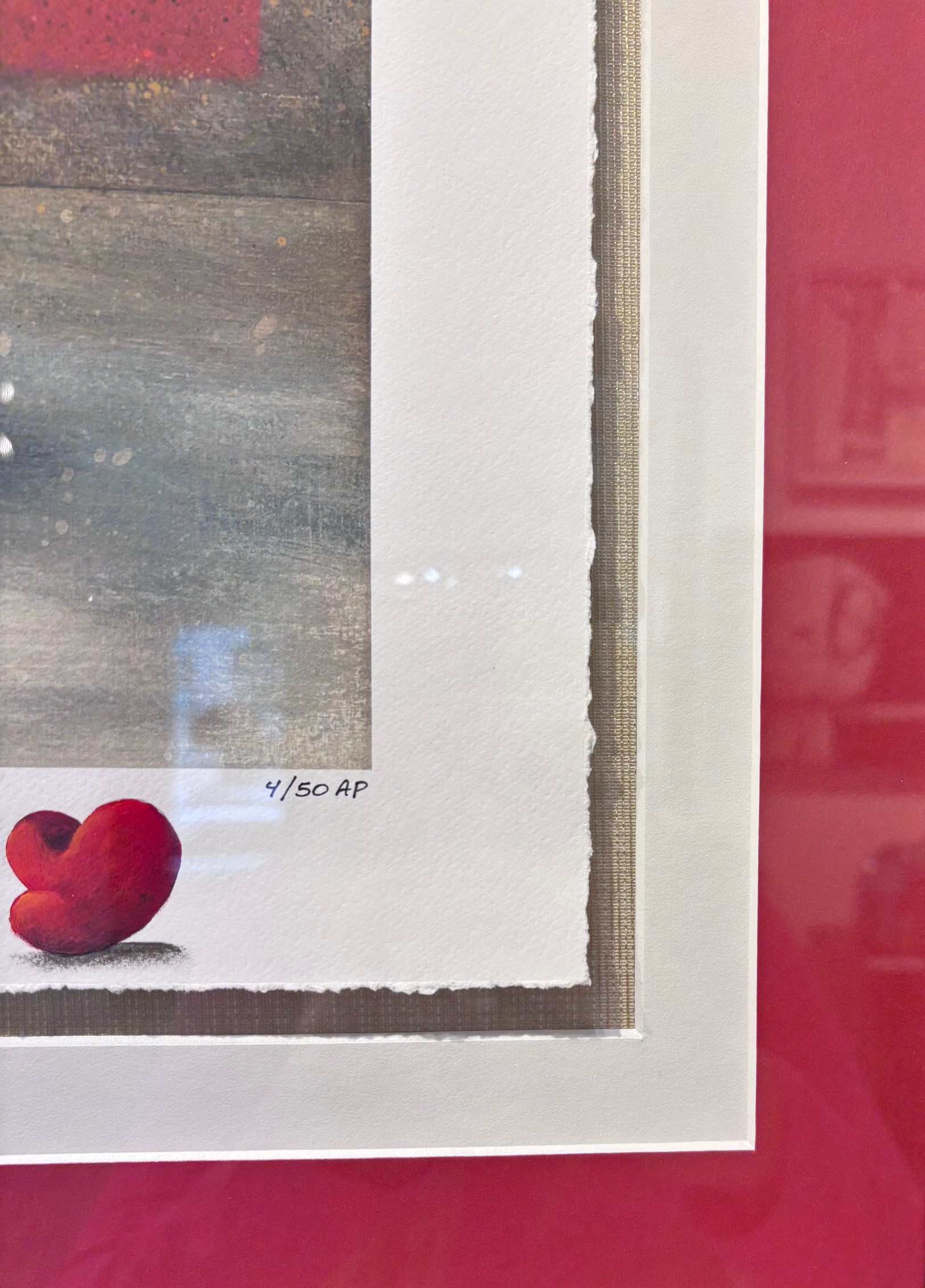 Fabio Napoleoni Sadly Unavoidable