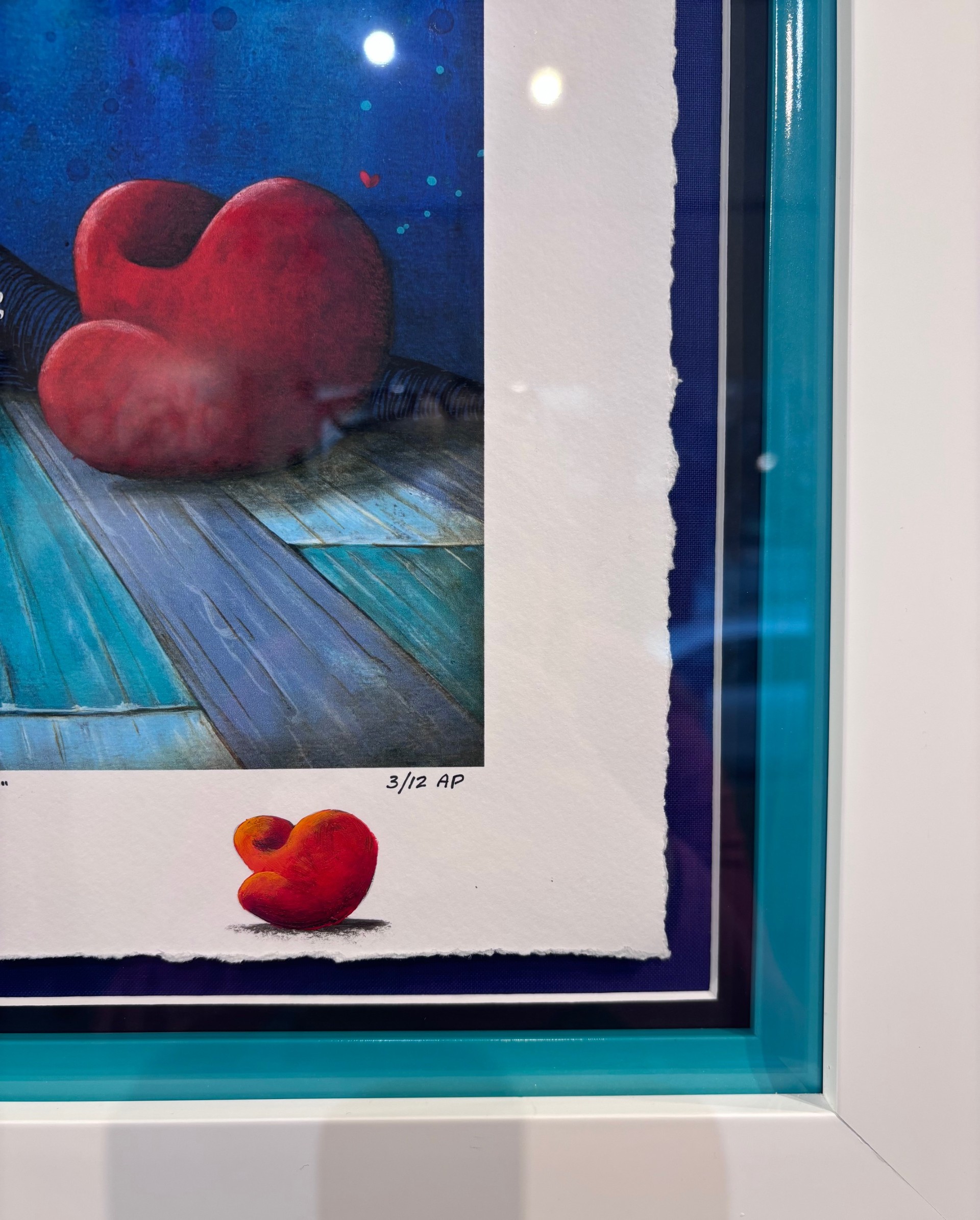 Fabio Napoleoni Time for Some Good Advice