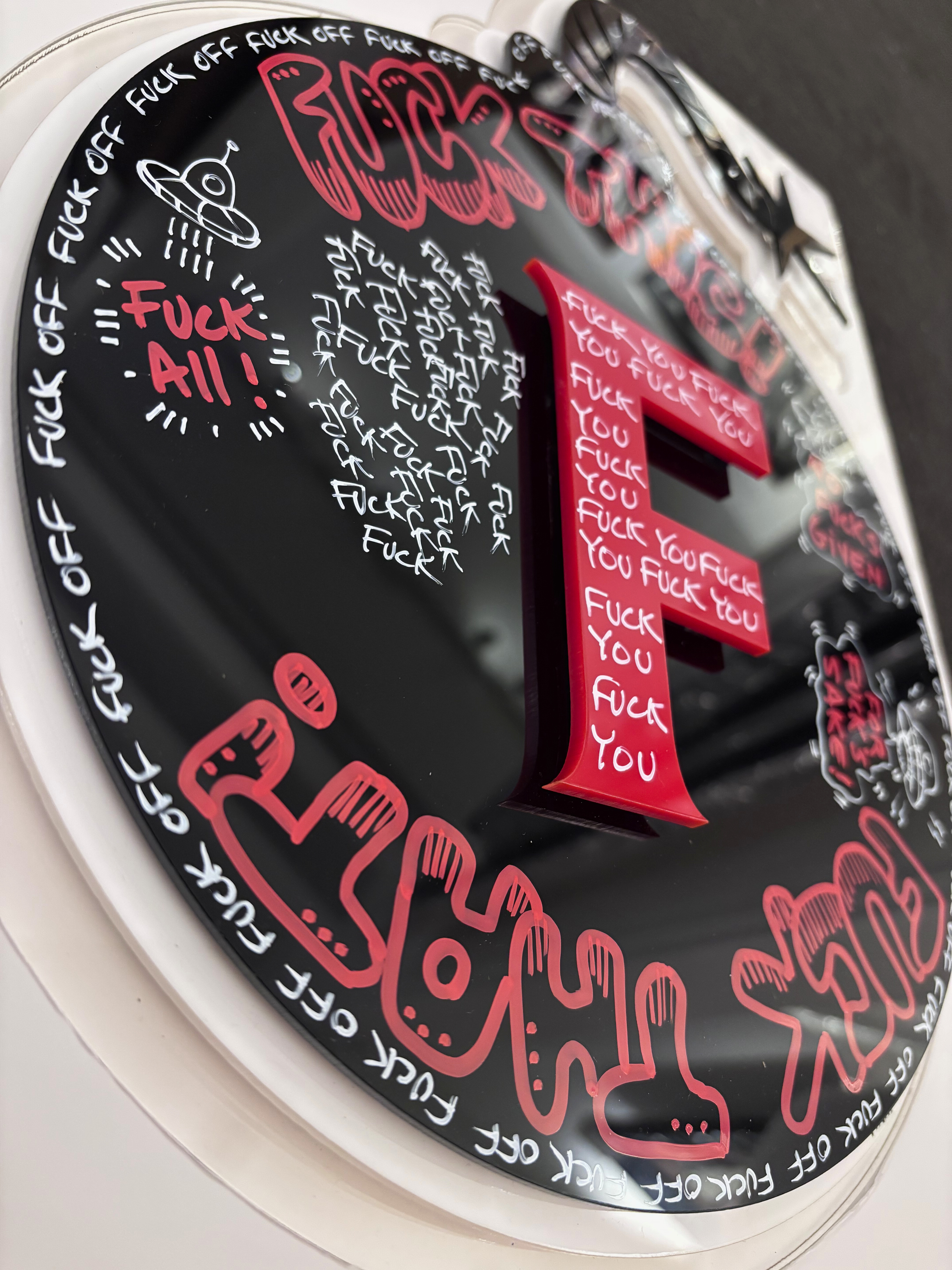 Fabio Napoleoni F-This!