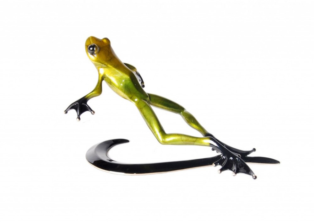 Breeze Frogman (Tim Cotterill)