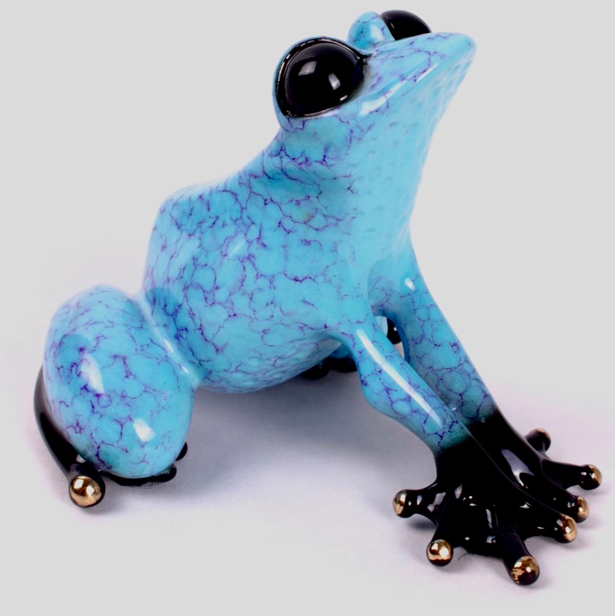 Capri Frogman (Tim Cotterill)