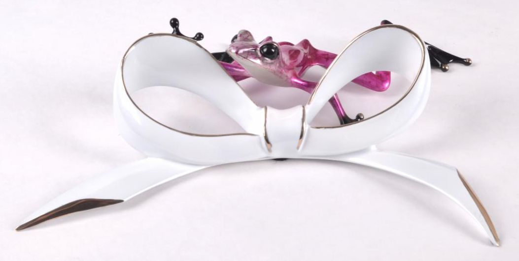 Bonita Frogman (Tim Cotterill)