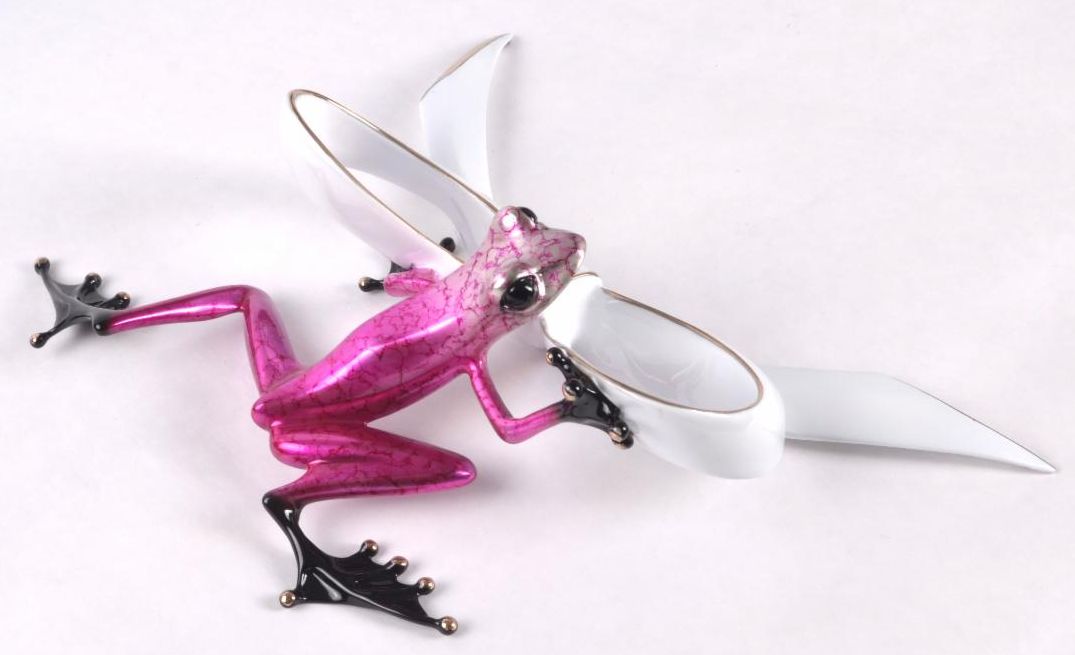 Frogman (Tim Cotterill) Bonita