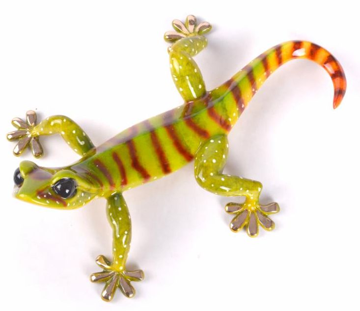 Dino Frogman (Tim Cotterill)