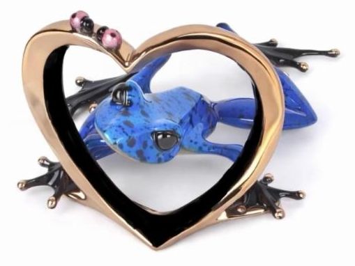 Frogman (Tim Cotterill) Infatuation