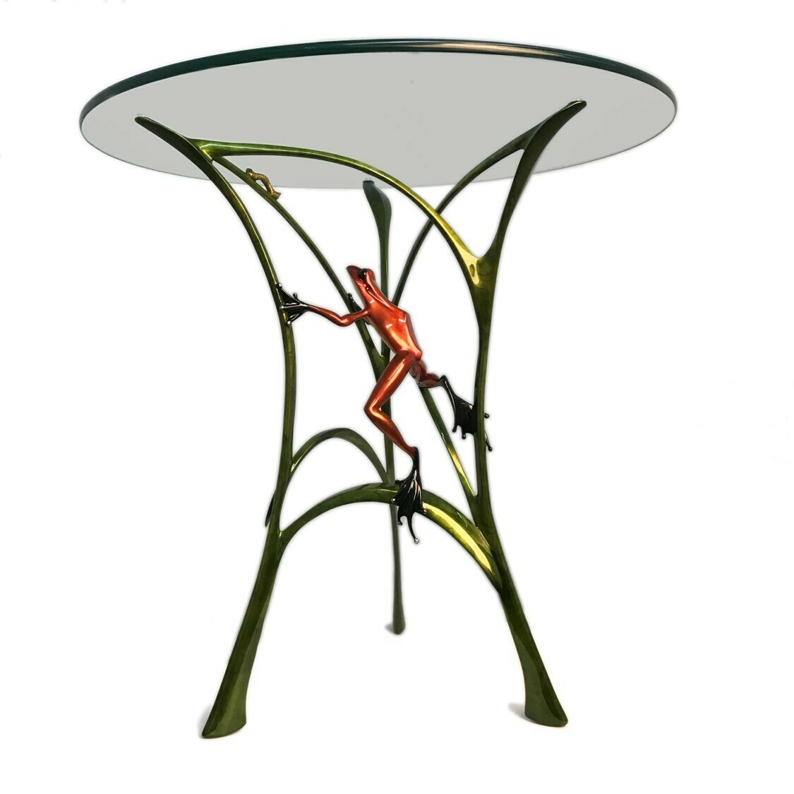 Frogman (Tim Cotterill) Let's Do Lunch