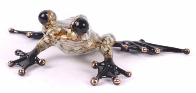 Matrix Forgman (Tim Cotterill)