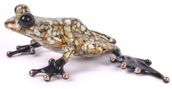 Forgman (Tim Cotterill) Matrix