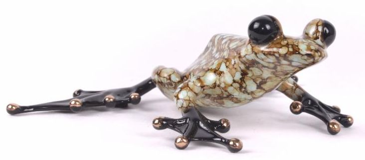 Forgman (Tim Cotterill) Matrix