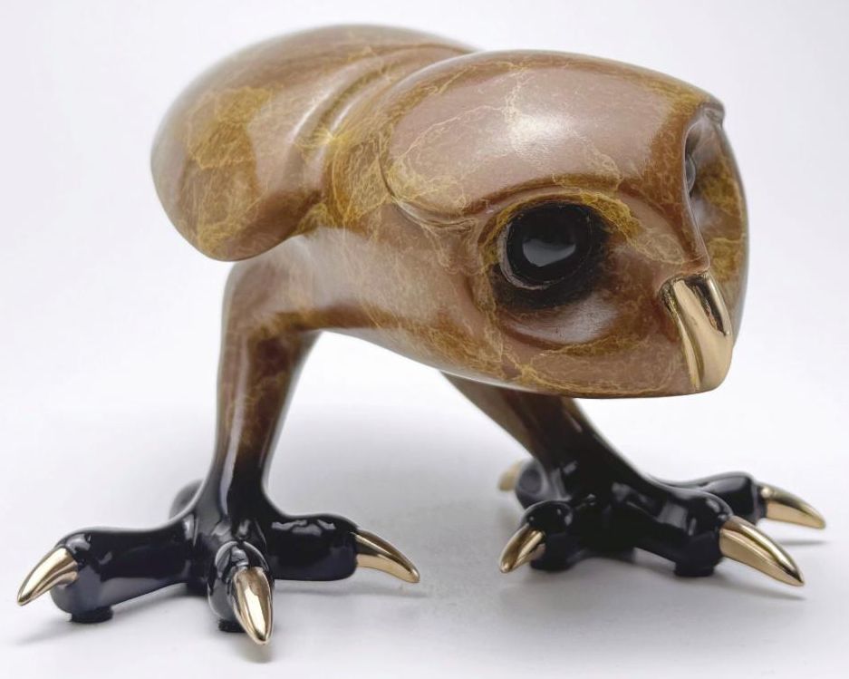 Frogman (Tim Cotterill) Truman