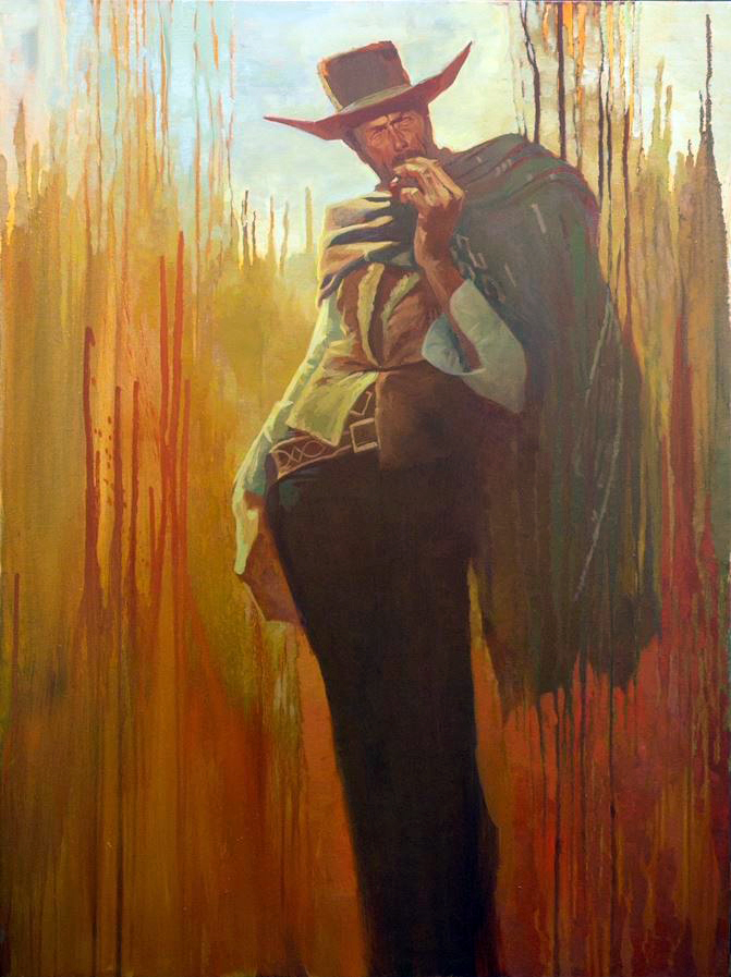 Ecstasy of Gold Gabe Leonard