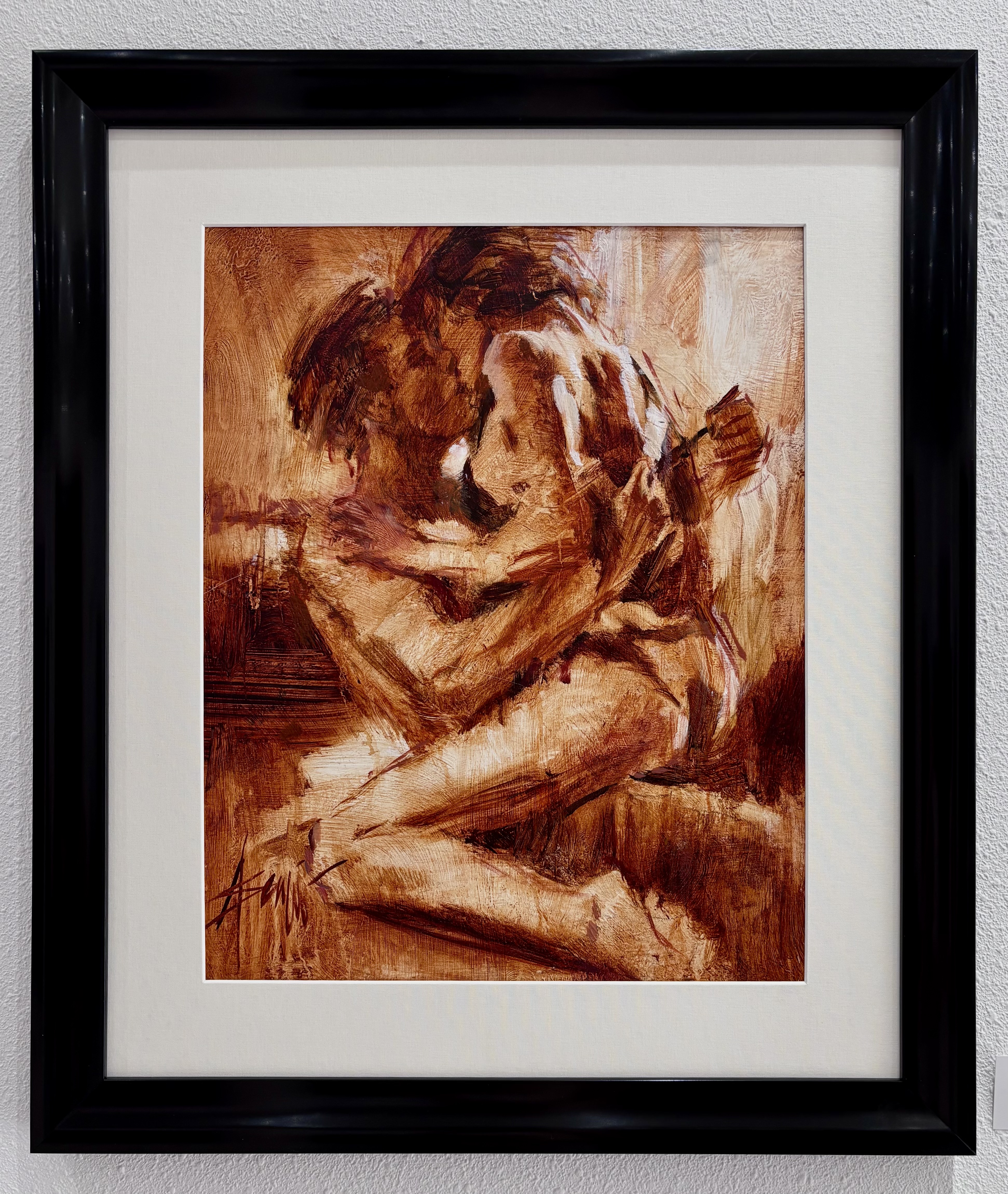 Henry Asencio Inevitable