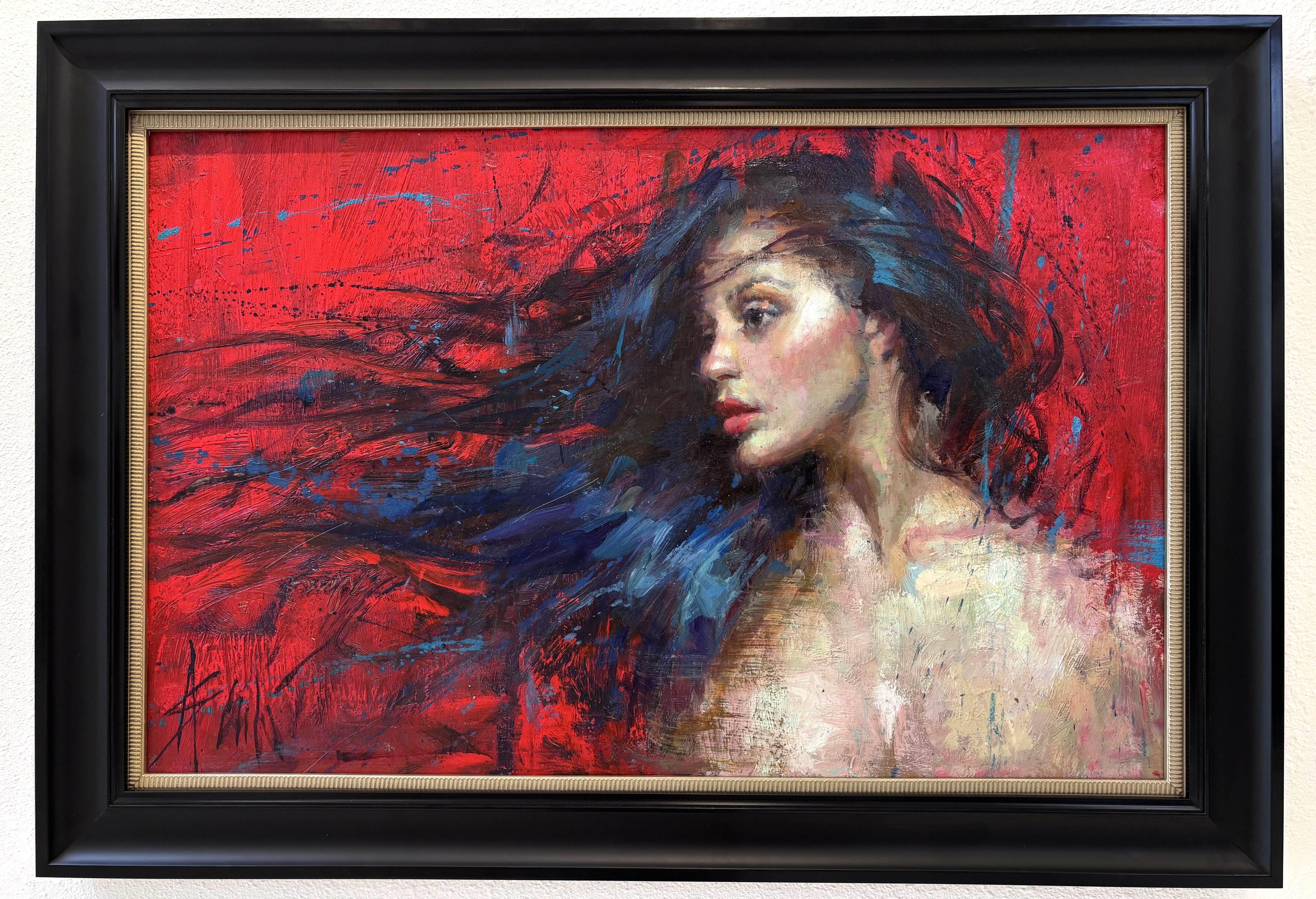 Henry Asencio Onward