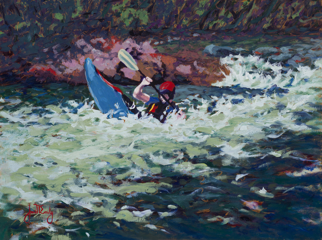 Worth the Wait Joni Emily