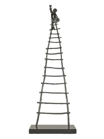 Mackenzie Thorpe Love Picker