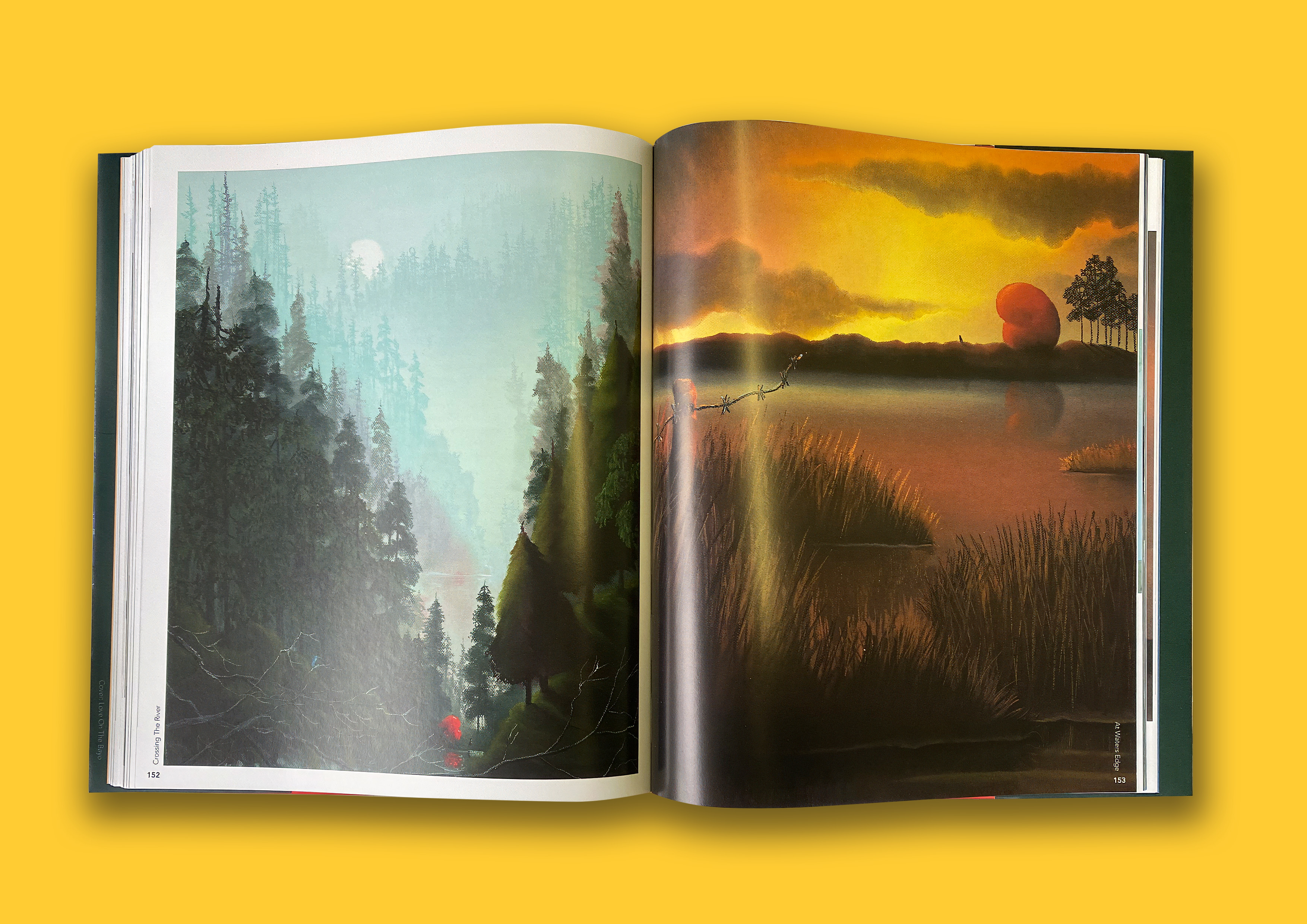 Mackenzie Thorpe With Love (Book)