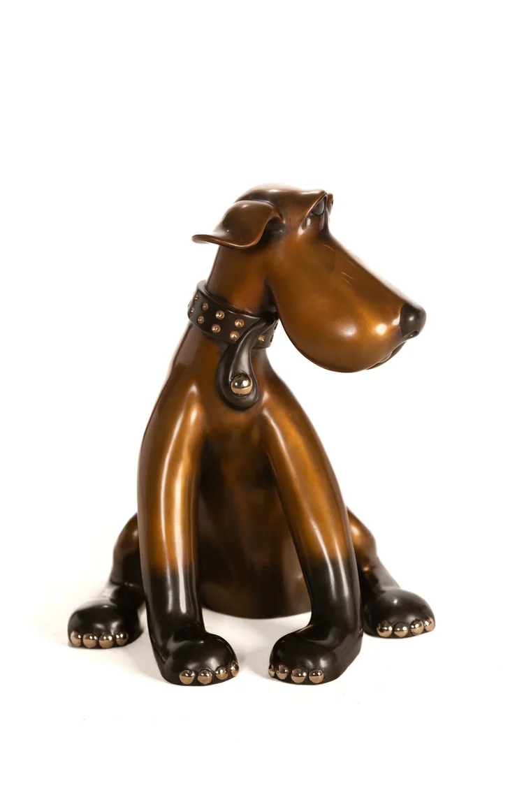 Marty Goldstein Barkley