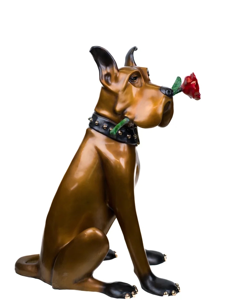 Marty Goldstein Daisy