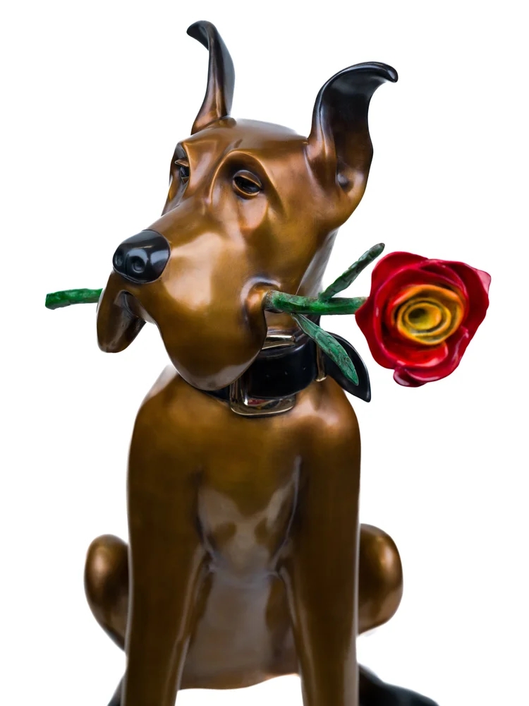 Marty Goldstein Daisy