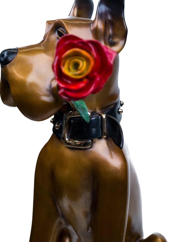 Marty Goldstein Daisy