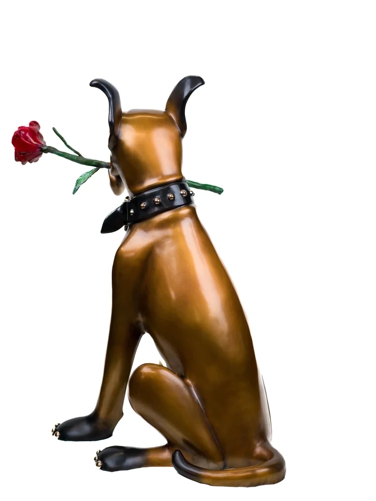 Marty Goldstein Daisy