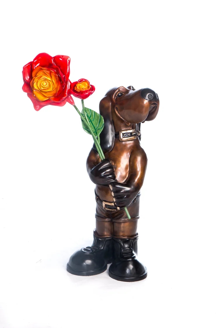 Marty Goldstein Donald