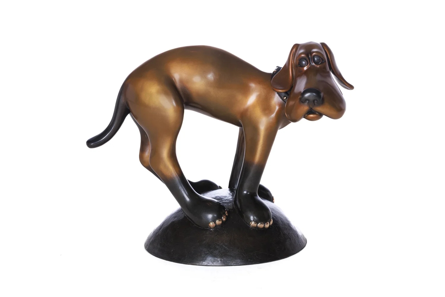 Marty Goldstein Donovan