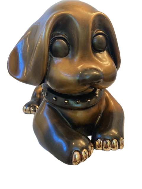 Marty Goldstein Henrietta