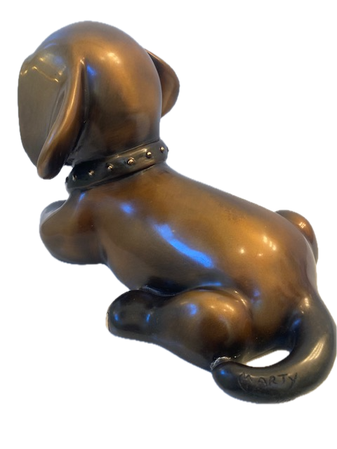 Marty Goldstein Henrietta