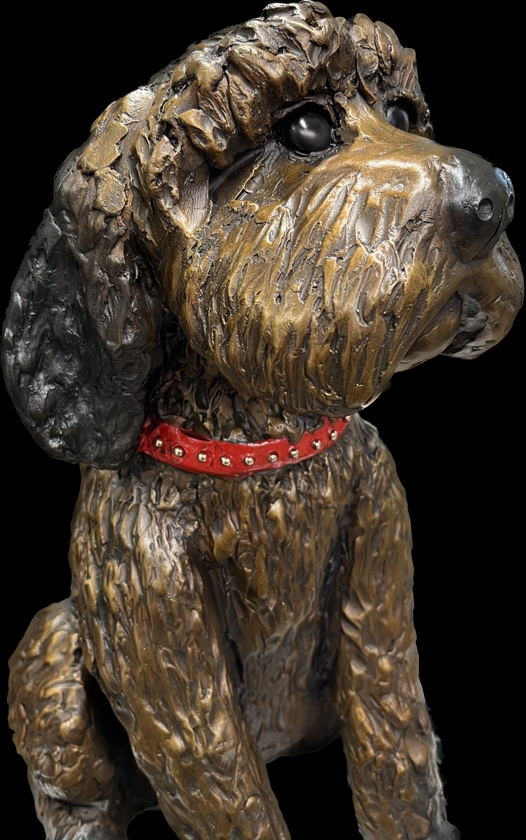 Marty Goldstein Henry