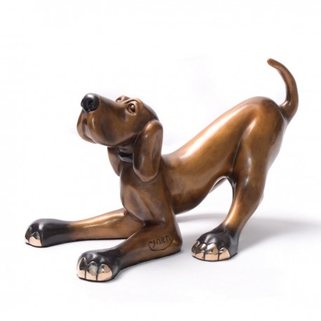 Marty Goldstein Little Sylvester